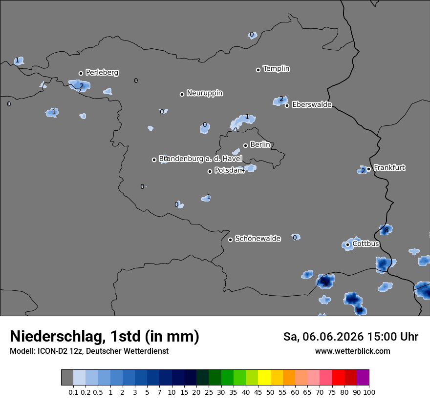 Niederschlag