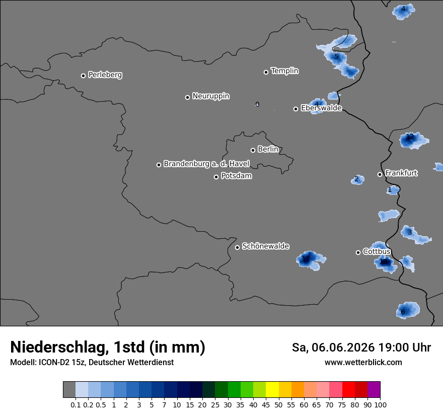 Niederschlag