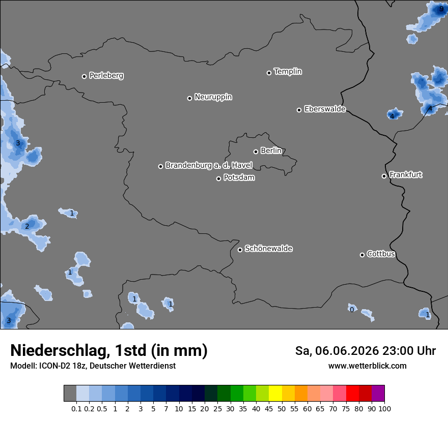 Niederschlag