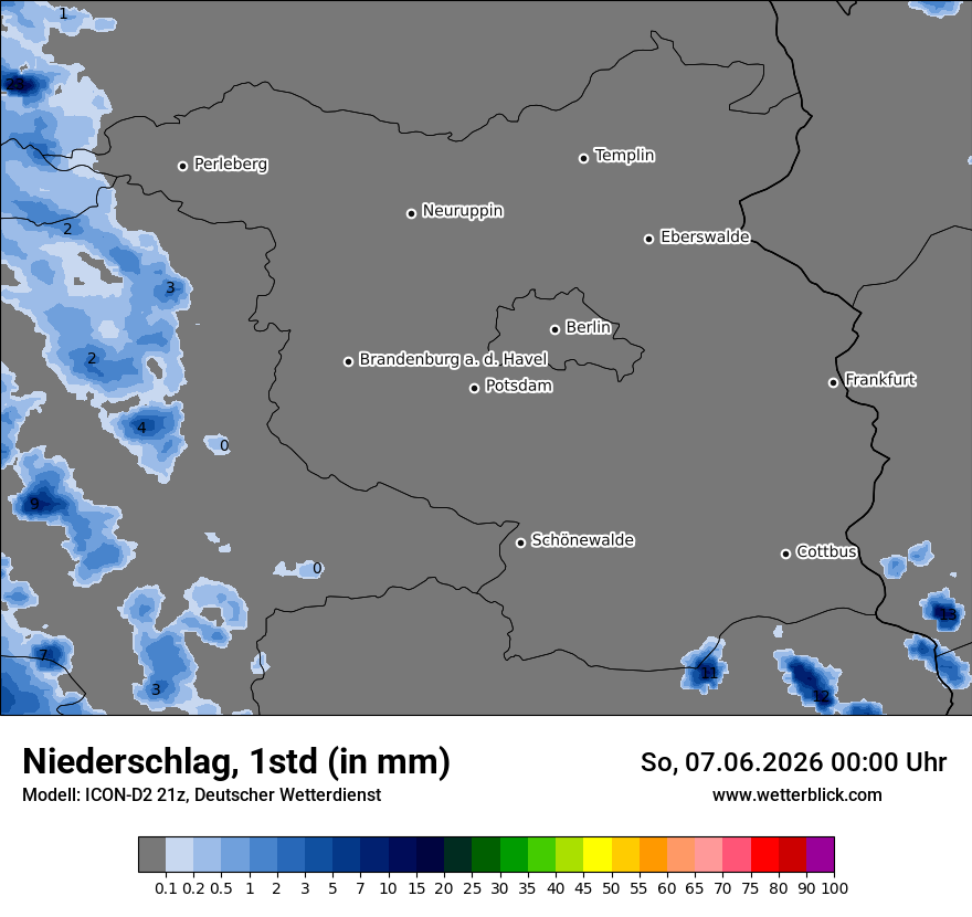 Niederschlag