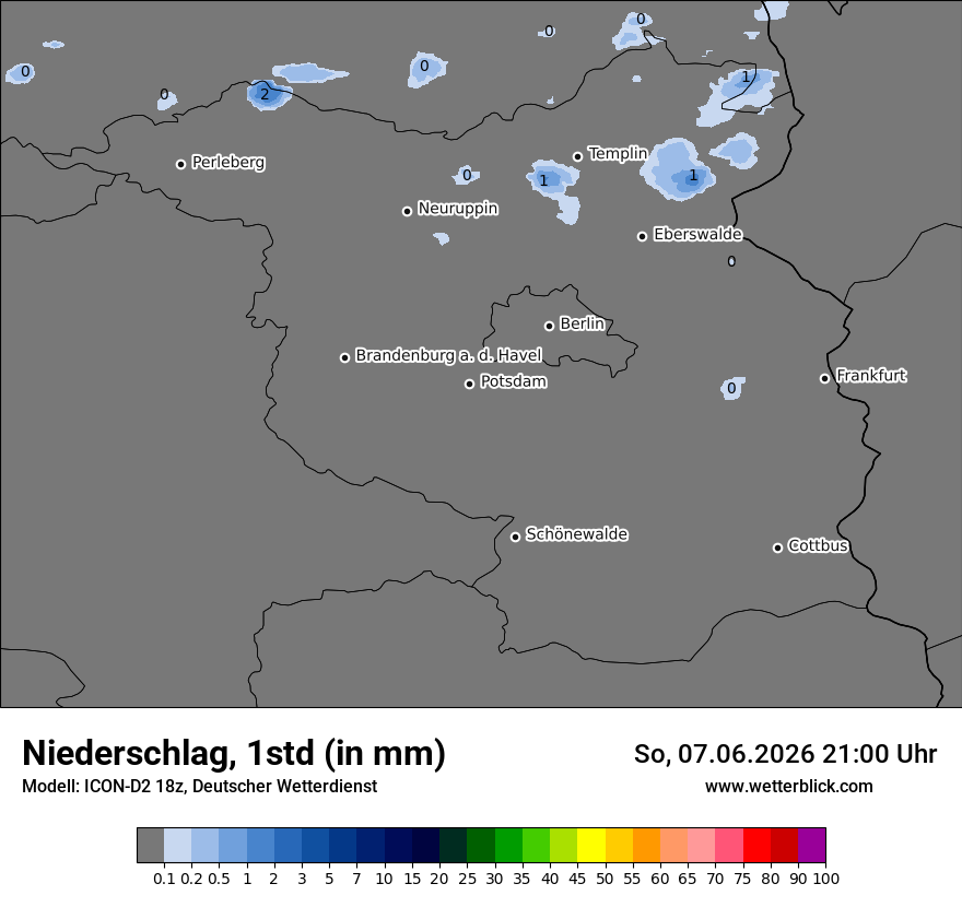 Niederschlag