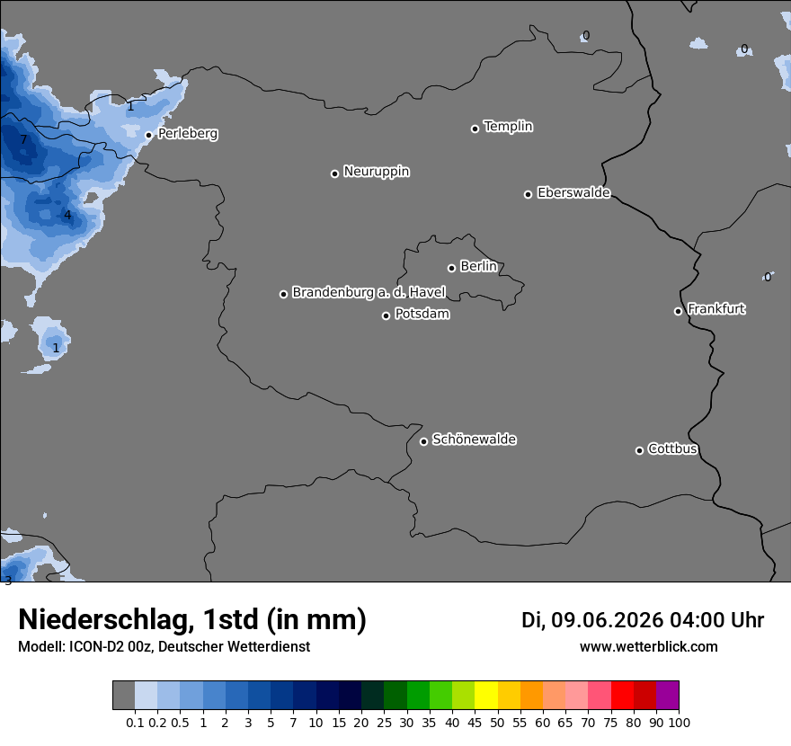Niederschlag