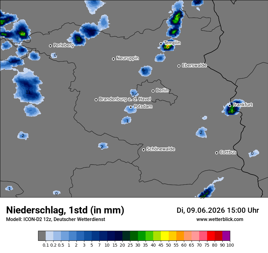 Niederschlag