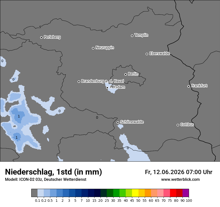 Niederschlag