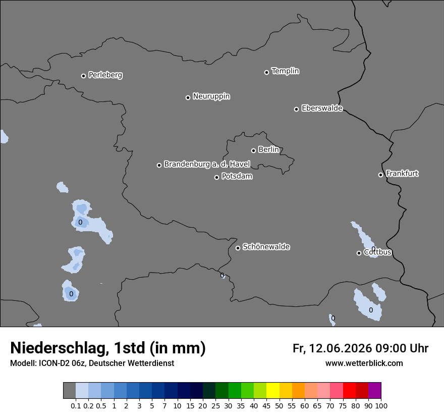 Niederschlag