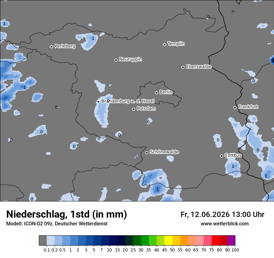 Niederschlag