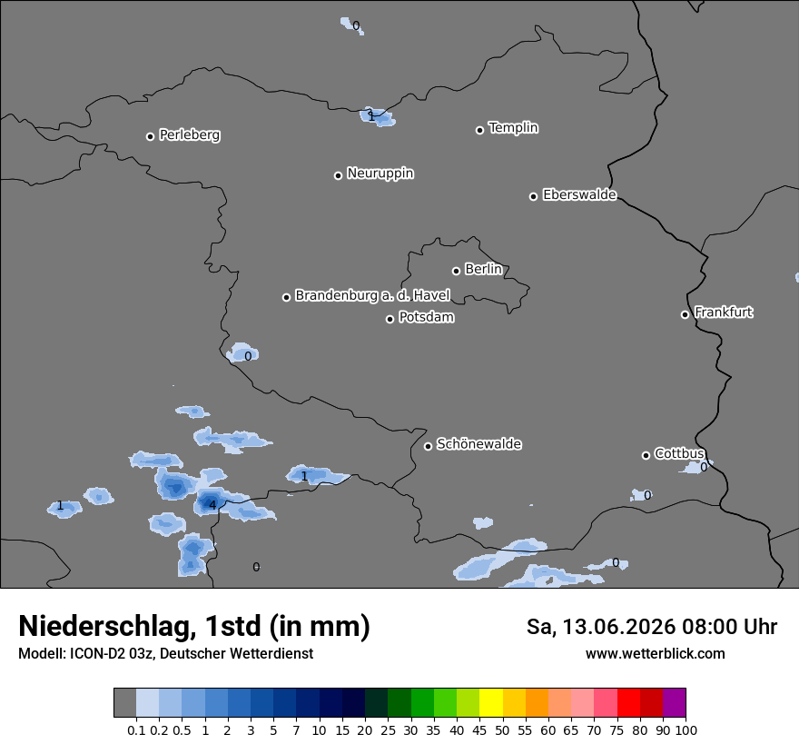 Niederschlag