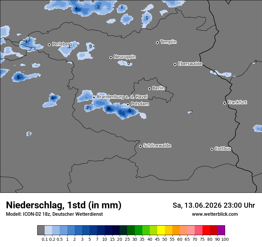 Niederschlag