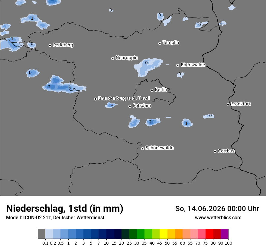 Niederschlag