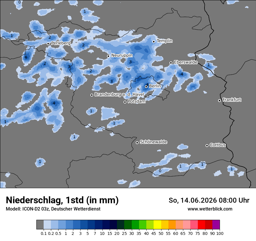 Niederschlag