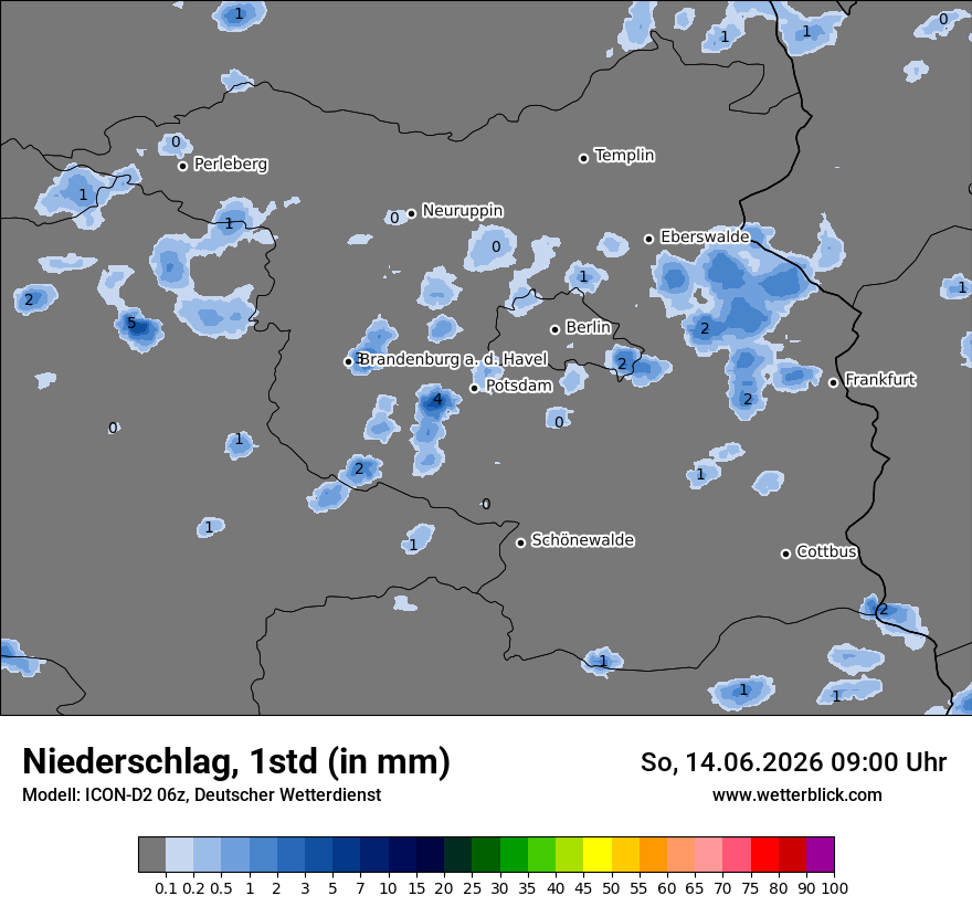 Niederschlag