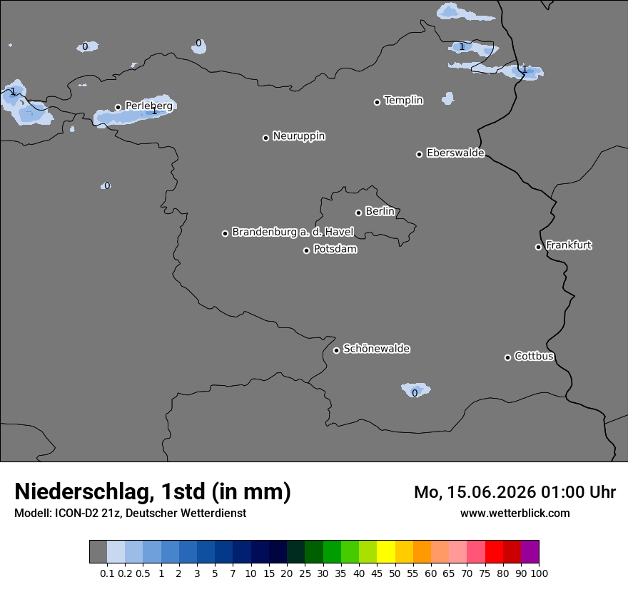 Niederschlag