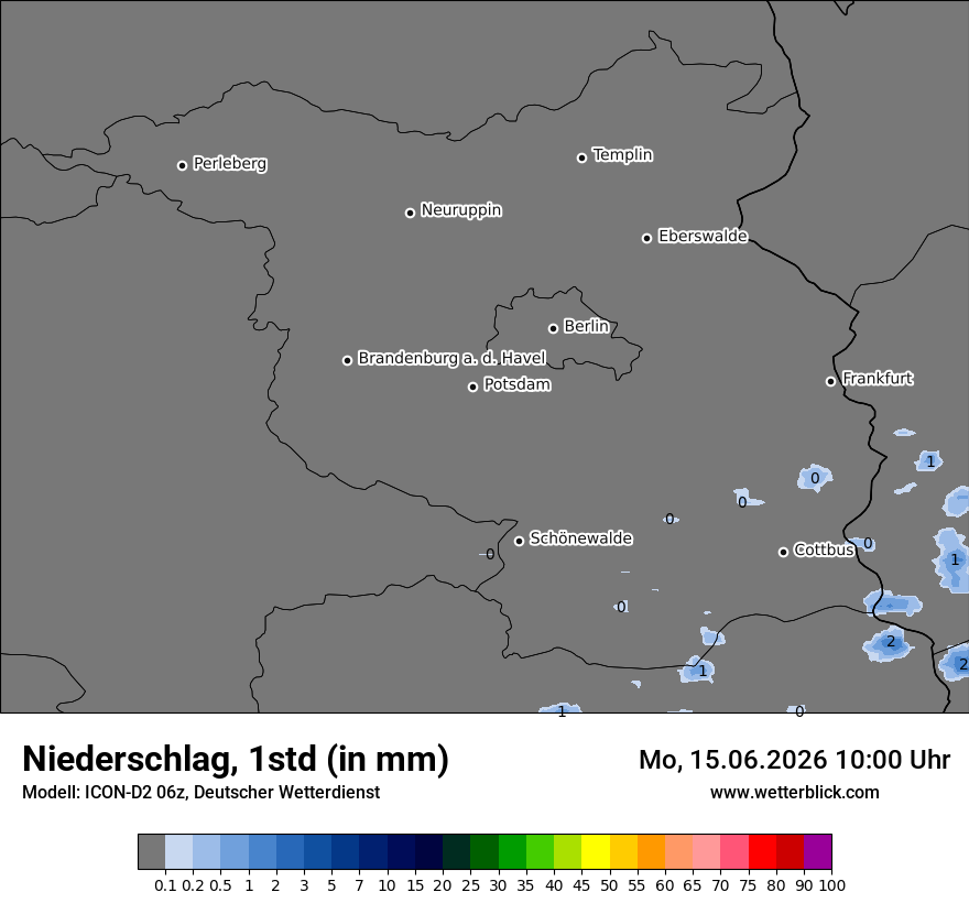 Niederschlag
