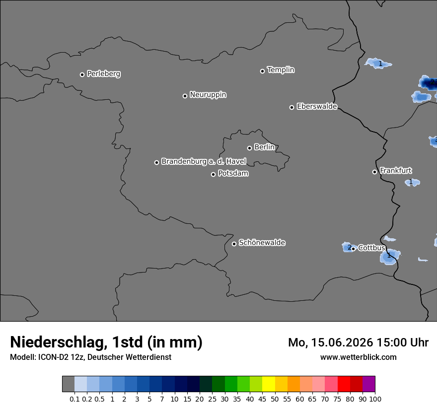 Niederschlag
