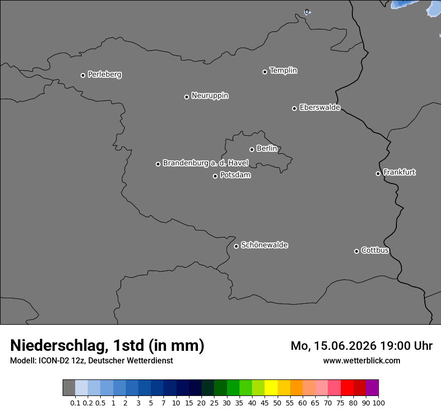 Niederschlag