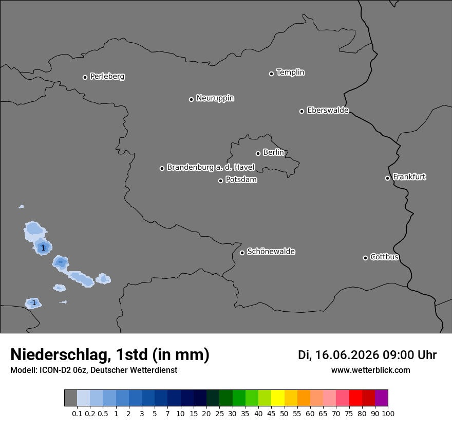 Niederschlag