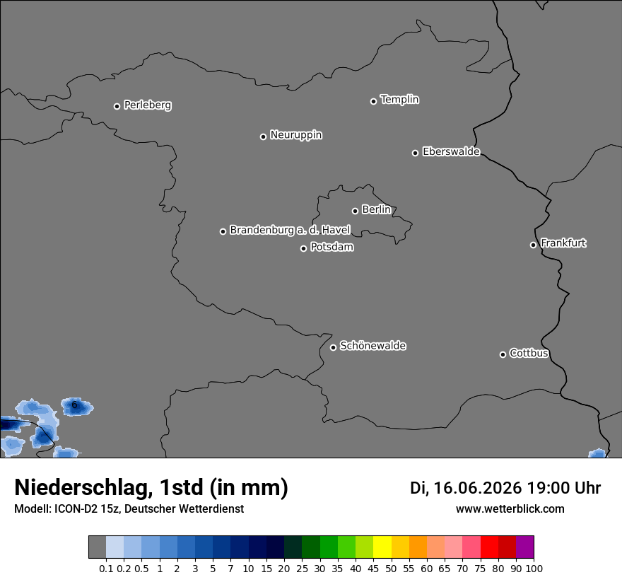 Niederschlag