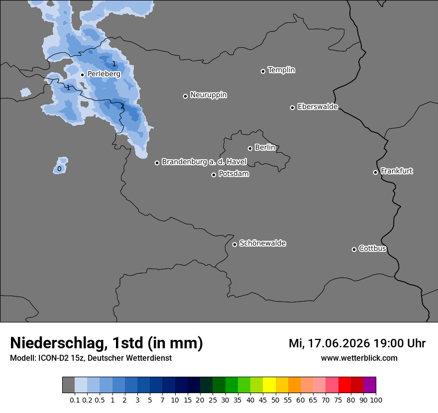 Niederschlag