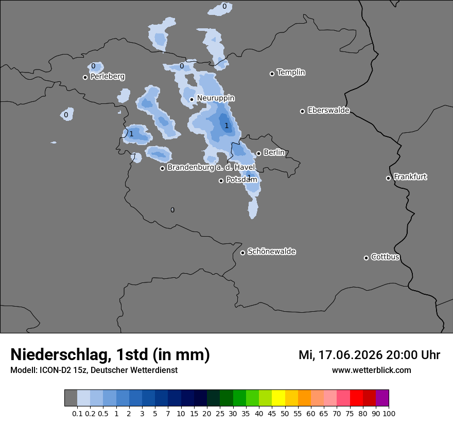 Niederschlag