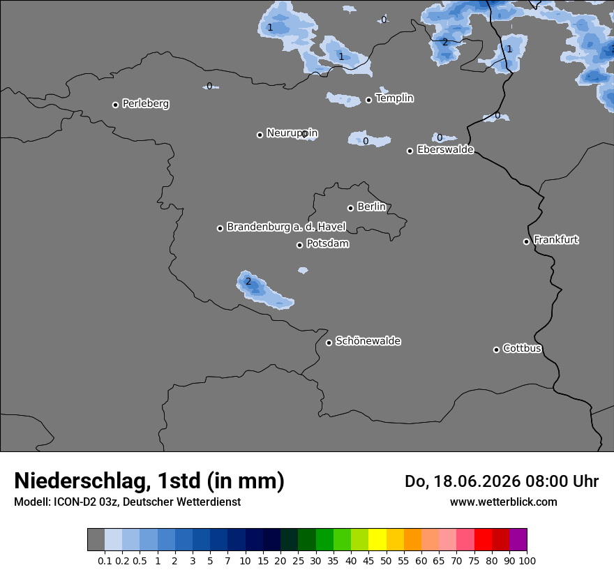 Niederschlag