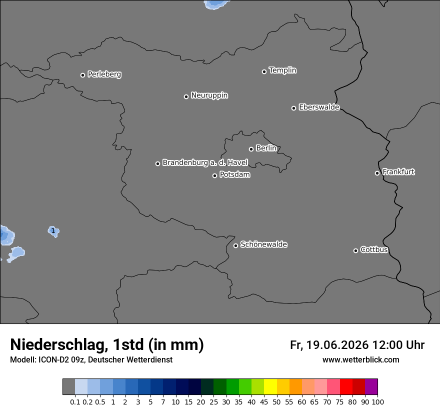 Niederschlag