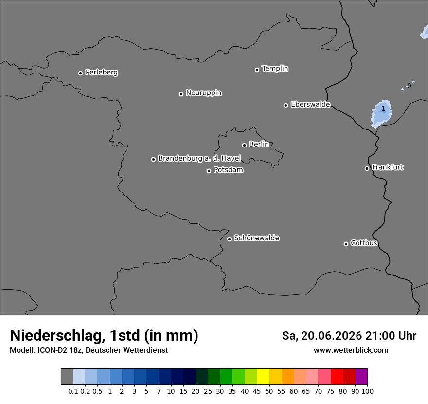 Niederschlag