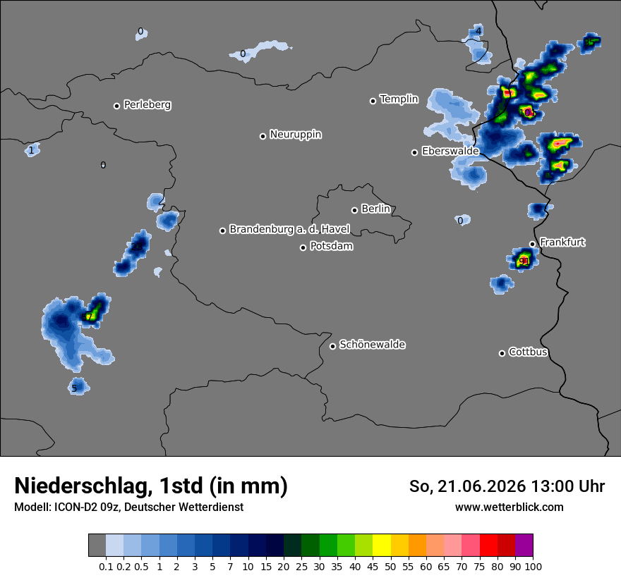 Niederschlag
