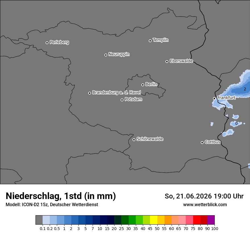 Niederschlag
