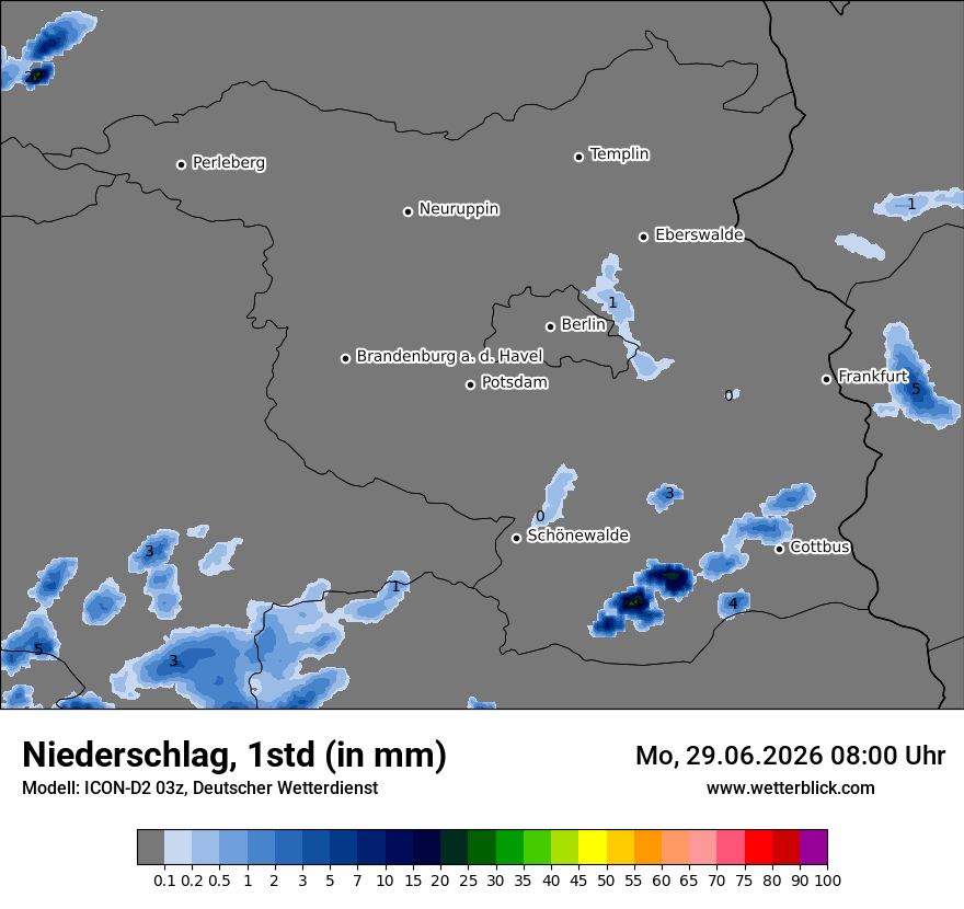 Niederschlag
