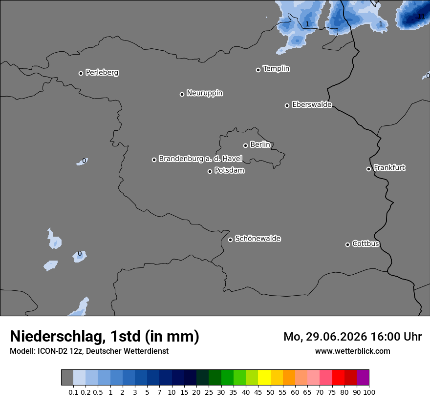 Niederschlag