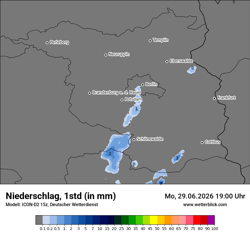Niederschlag