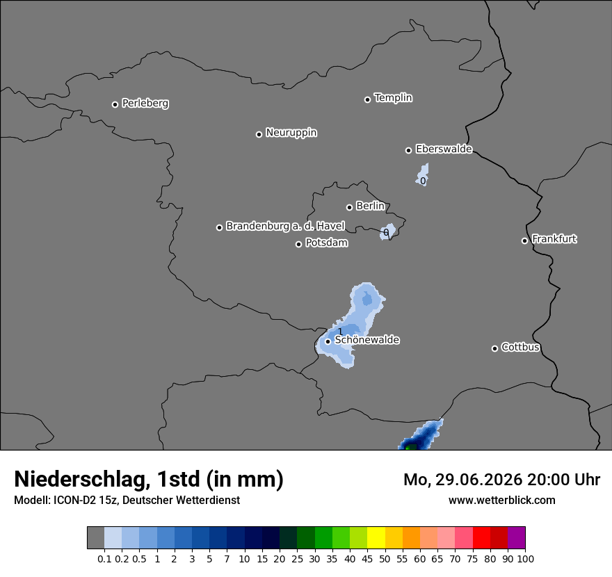 Niederschlag