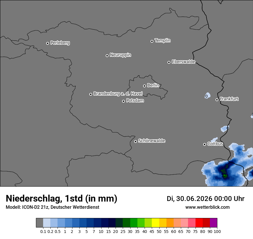 Niederschlag