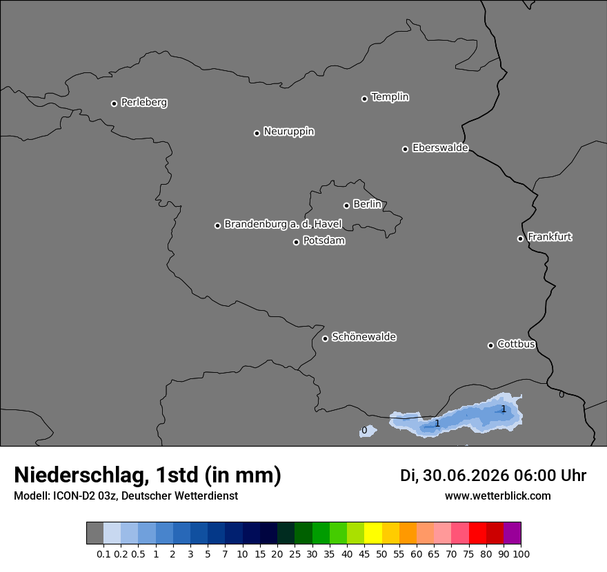 Niederschlag