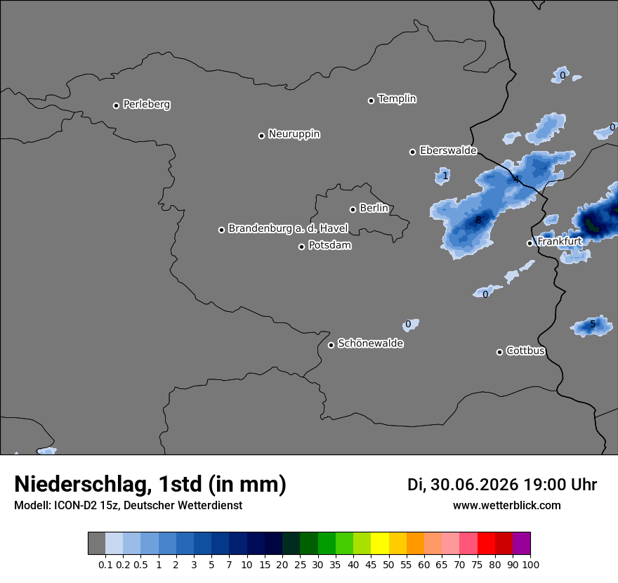 Niederschlag