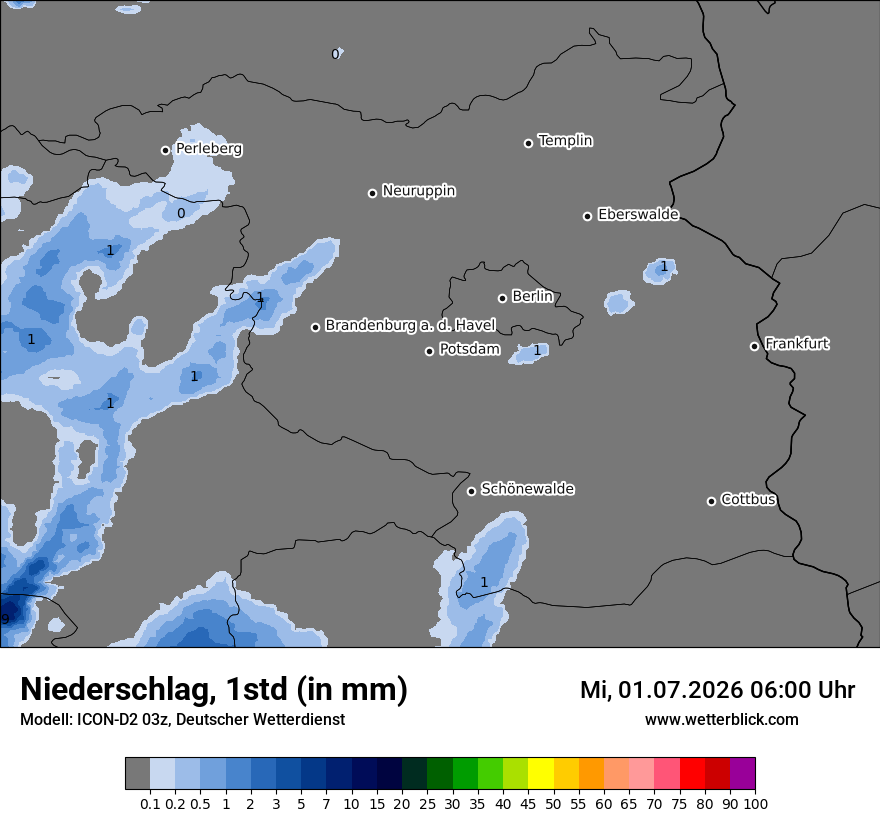 Niederschlag