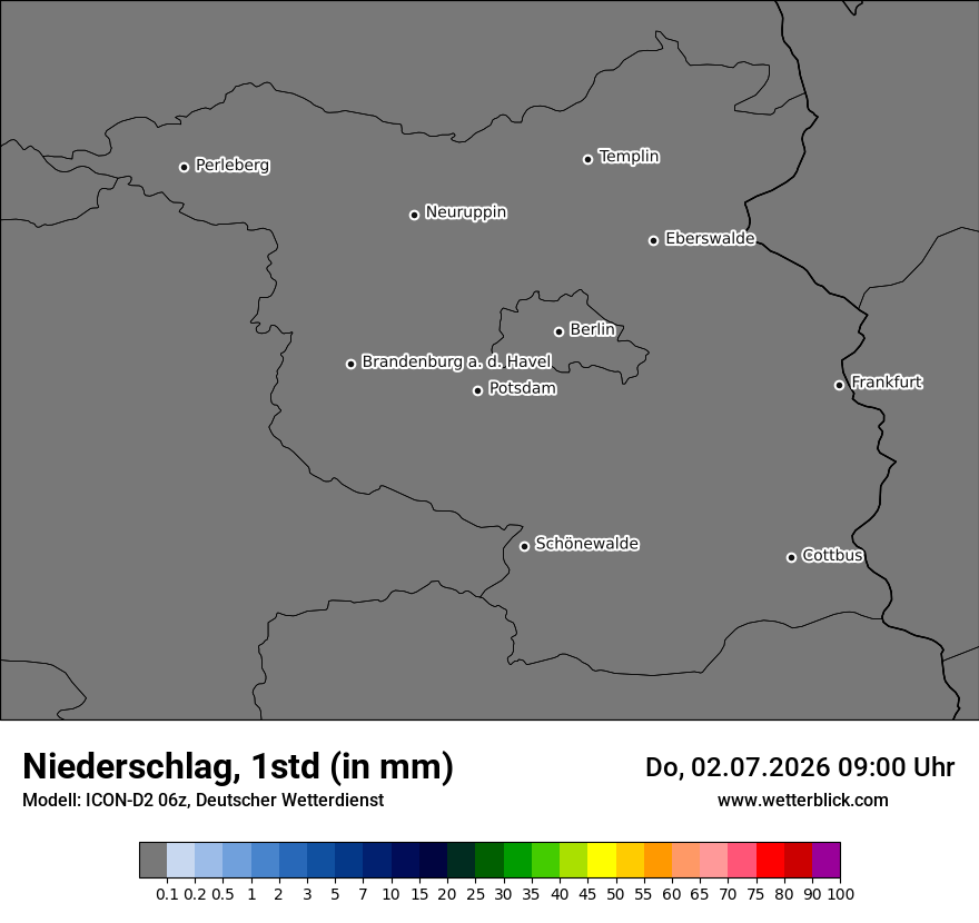 Niederschlag