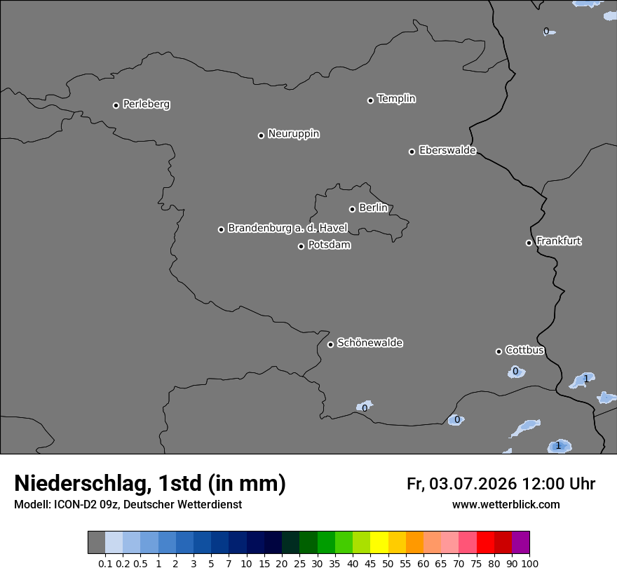 Niederschlag
