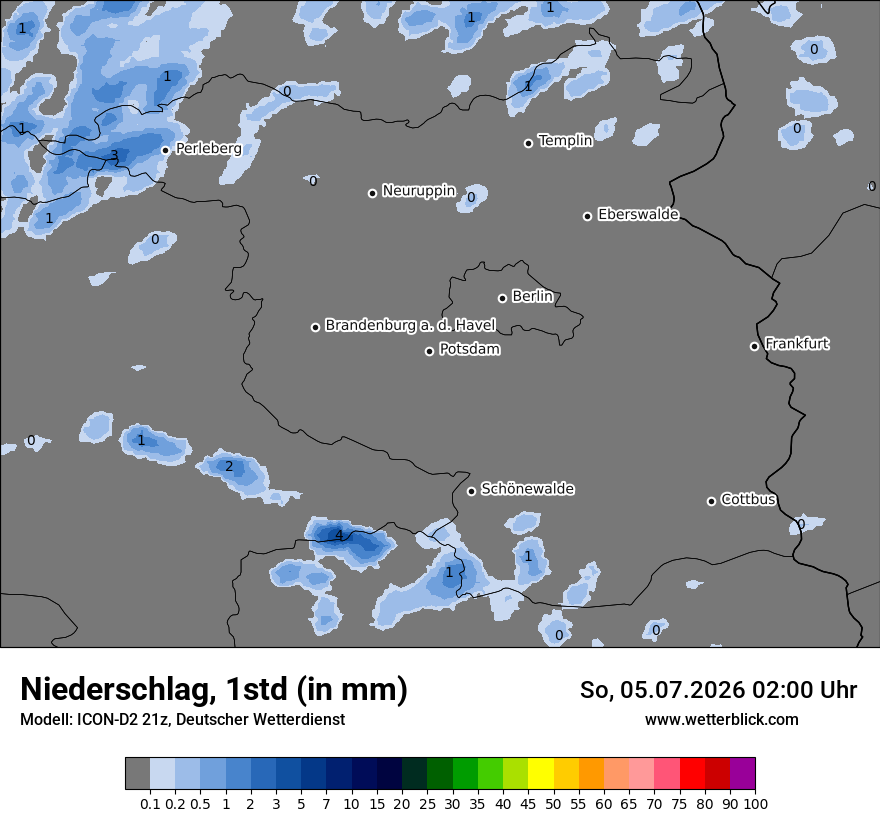 Niederschlag