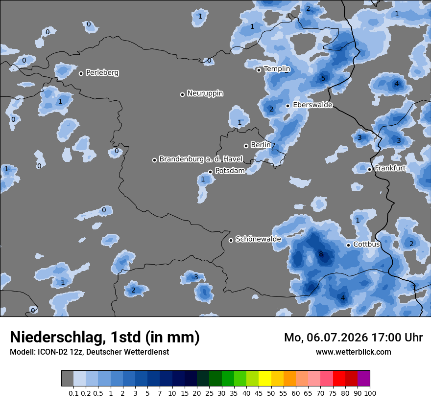 Niederschlag