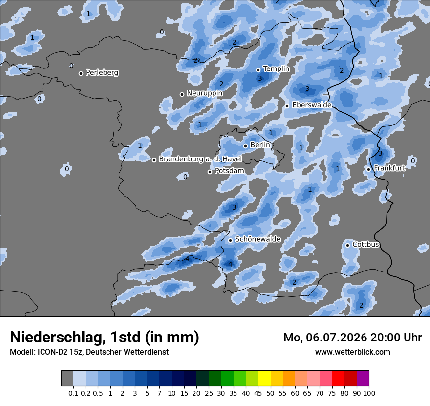 Niederschlag