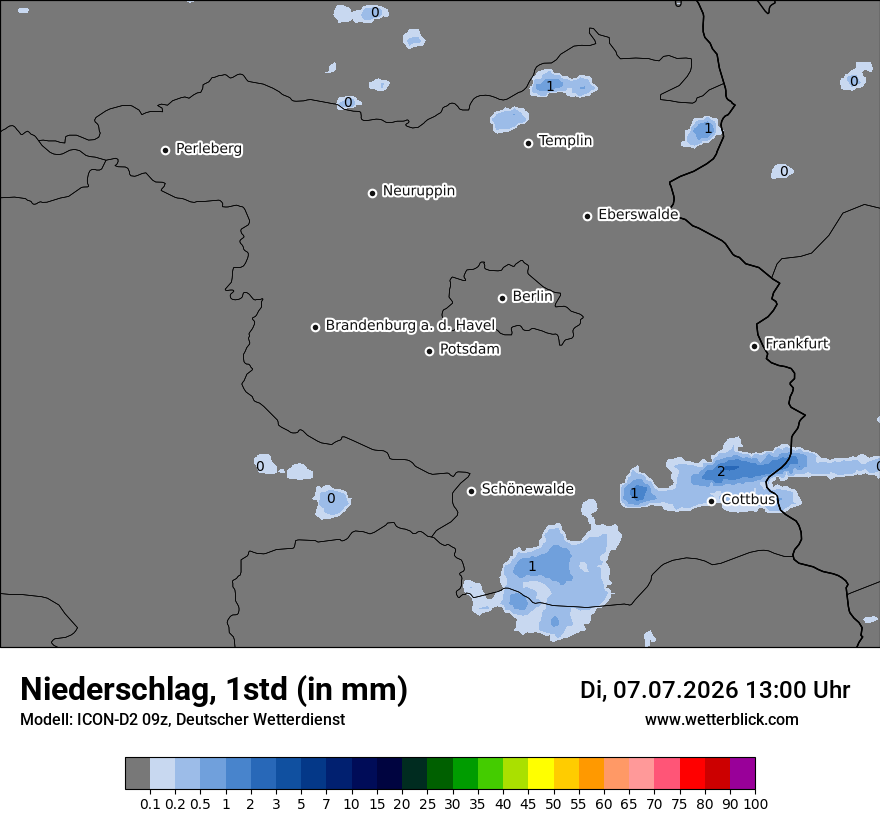 Niederschlag