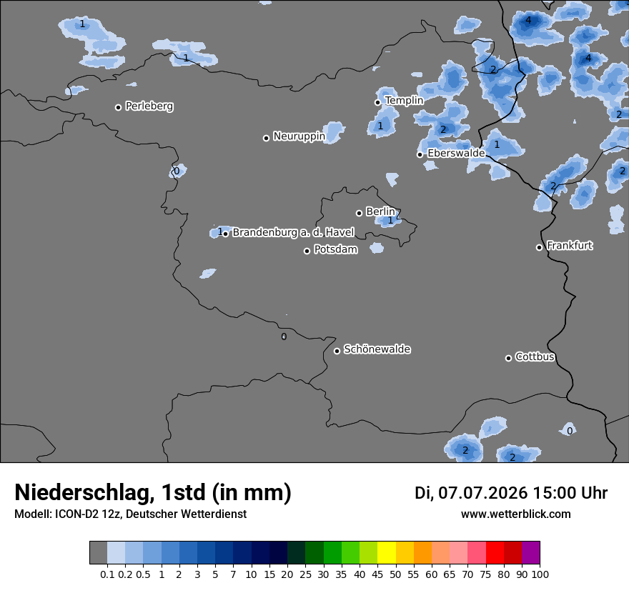 Niederschlag