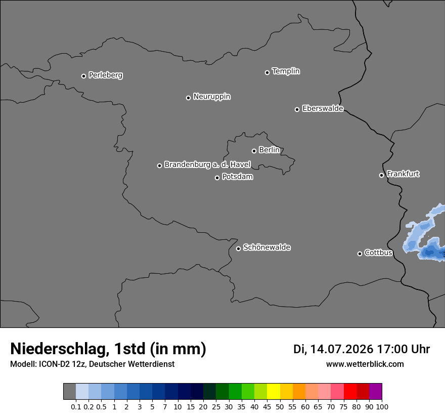 Niederschlag