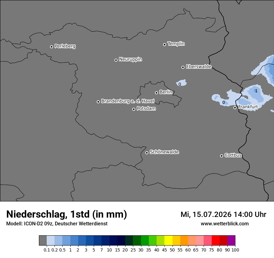 Niederschlag