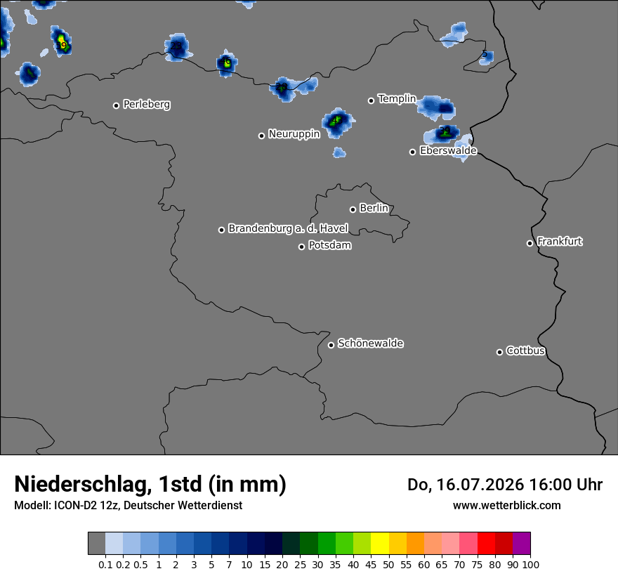 Niederschlag