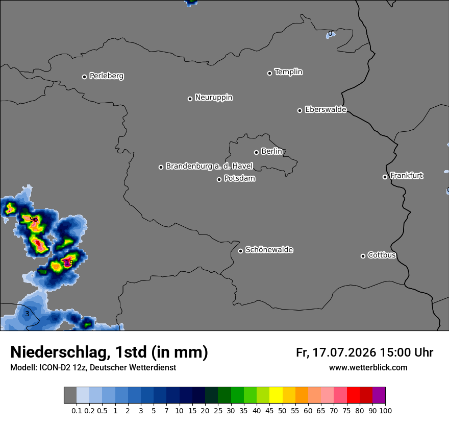 Niederschlag