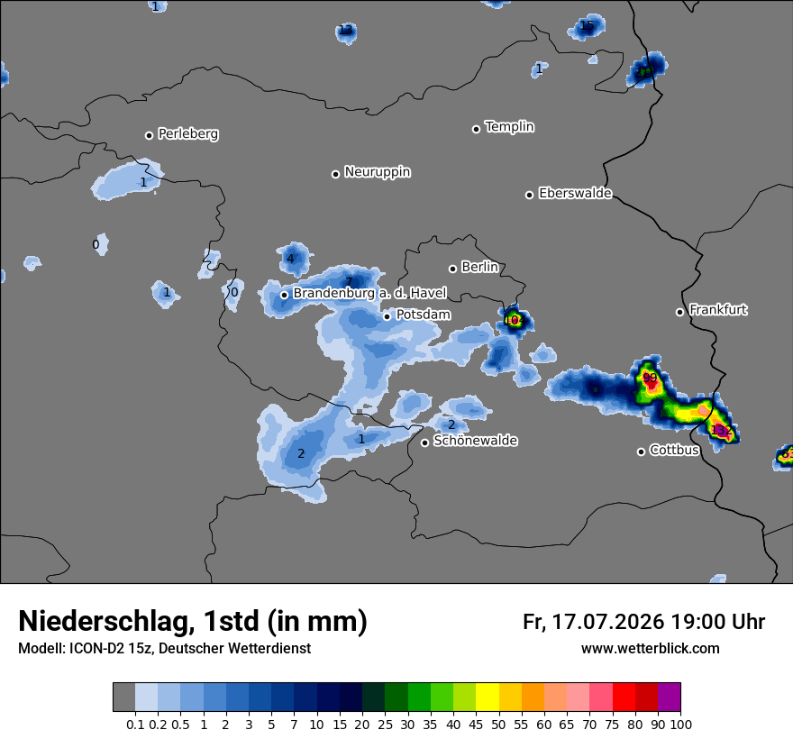 Niederschlag