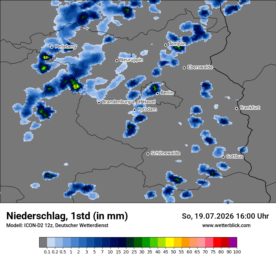 Niederschlag
