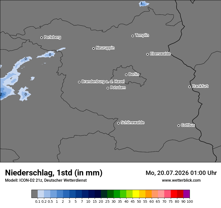 Niederschlag